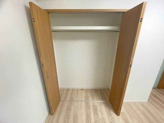 パークハイム鶴舞 収納