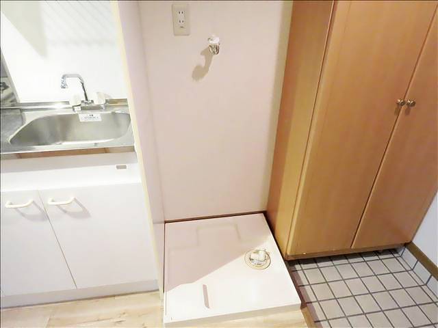 ラフィネ四ツ谷 その他部屋・スペース