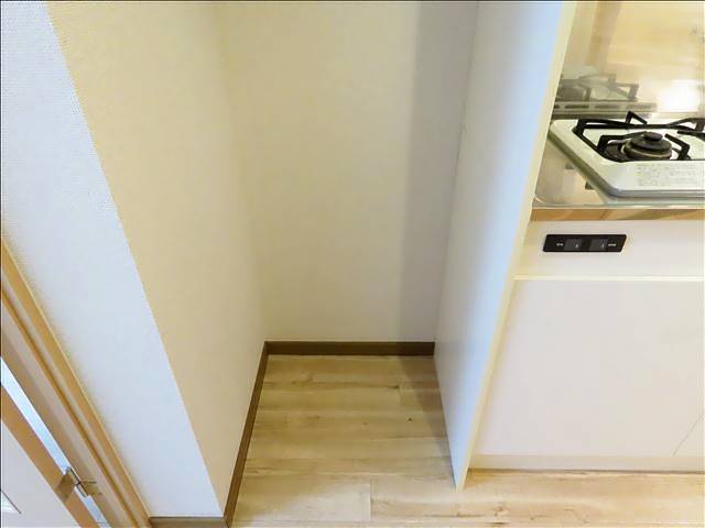 ラフィネ四ツ谷 その他部屋・スペース