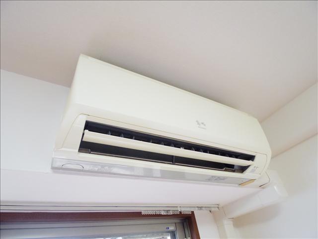 パステル瑞穂通 その他設備