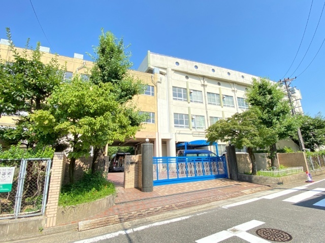 パステル瑞穂通 名古屋市立汐路小学校