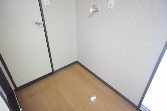 ハイステートカトウ その他部屋・スペース