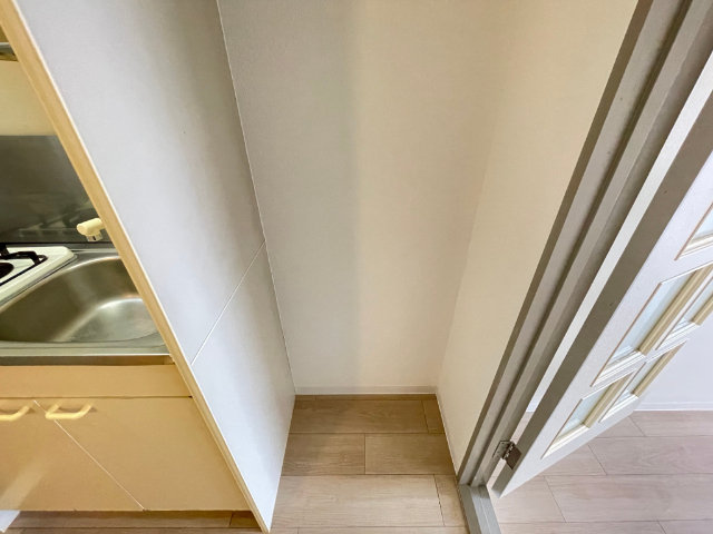 ロジュマン本山 その他部屋・スペース