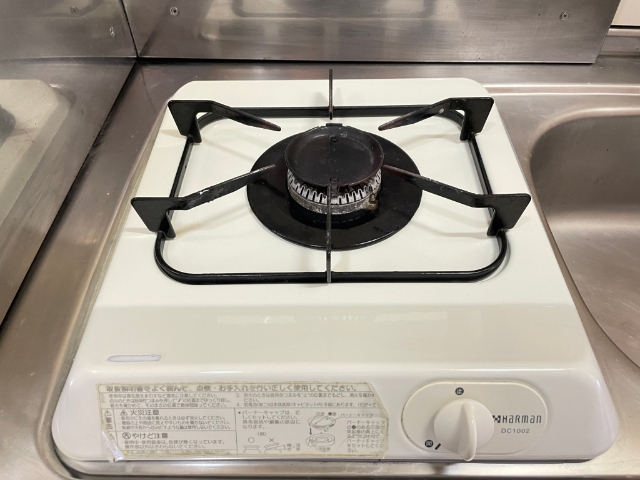 ロジュマン本山 キッチン