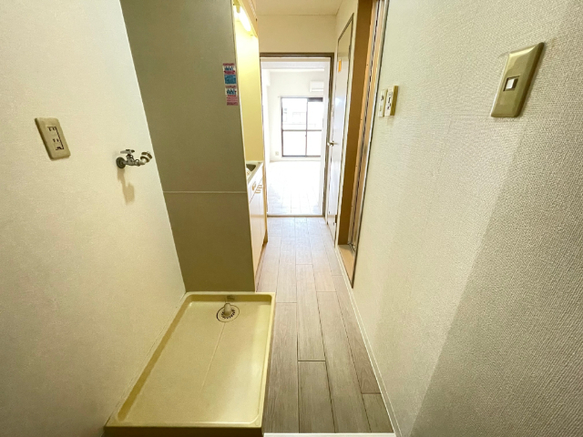 ロジュマン本山 その他部屋・スペース