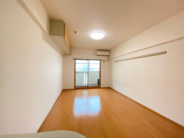 エクセラ桜山 その他部屋・スペース