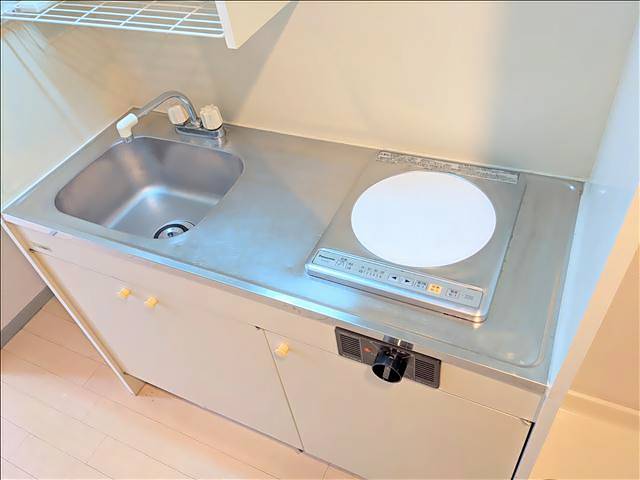 グレイス塩釜 キッチン