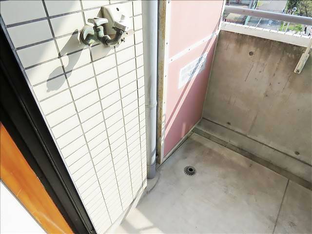 鏡ヶ池ハイツ その他部屋・スペース