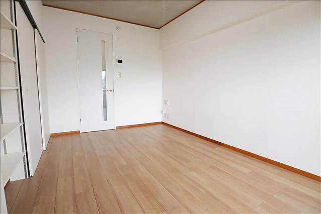 鏡ヶ池ハイツ その他部屋・スペース