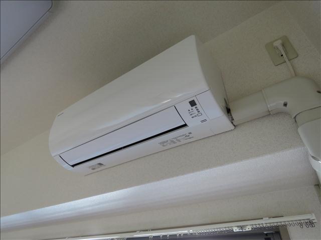 グリーンヒルズ猫洞 その他設備