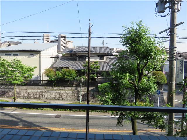 グリーンヒルズ猫洞 眺望