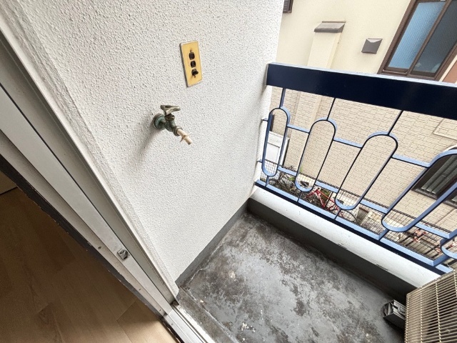 黒部ビル その他