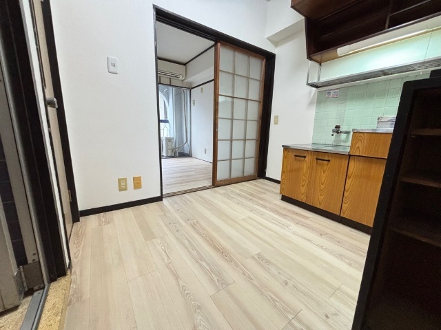 黒部ビル その他部屋・スペース