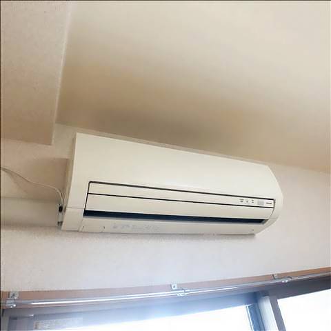 アレーズカシェート その他設備