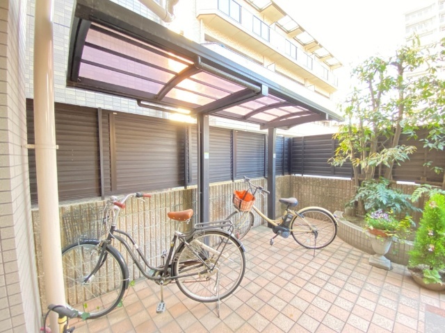 ＣＯＭＦＯＲＴ広路 その他共有部分
