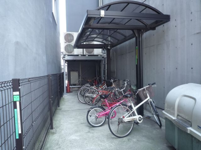 時田ハウス その他共有部分