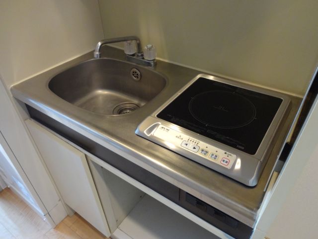 ジュネス塩釜 キッチン