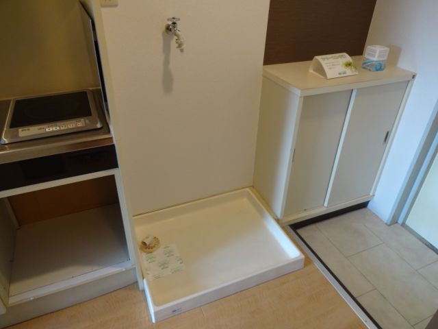 ジュネス塩釜 その他部屋・スペース