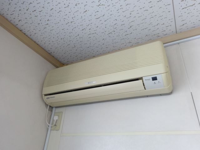 サニーコート その他設備
