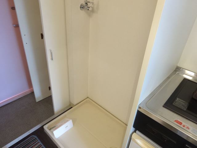 サニーコート その他部屋・スペース