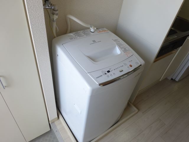 サニーホームズ その他設備