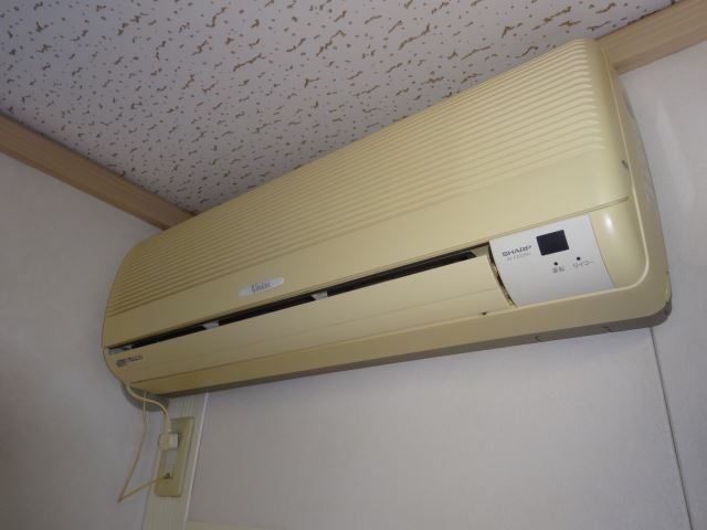サニーホームズ その他設備