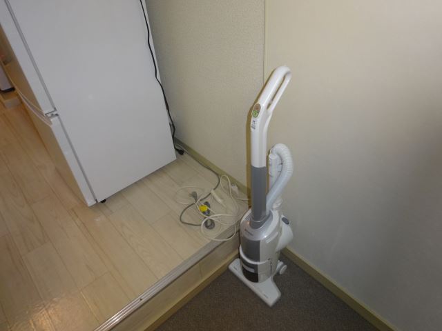 サニーホームズ 眺望