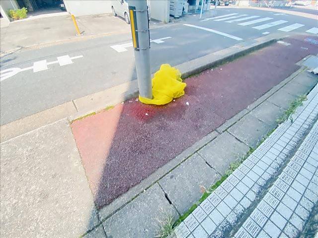 グロリア藤見が丘 その他共有部分