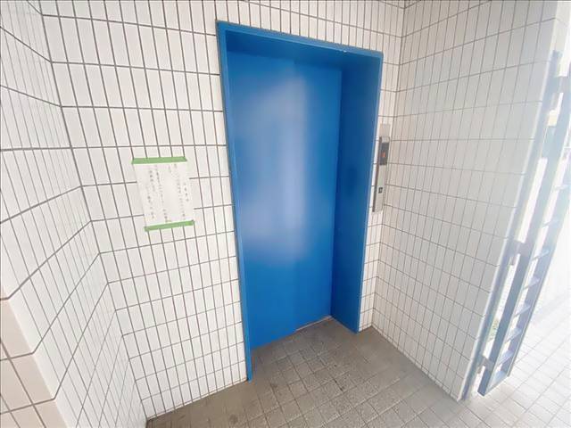 グロリア藤見が丘 その他共有部分