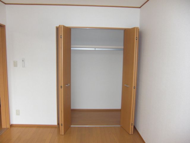 ＣＡＬＭ　ＦＯＲＥＳＴ 収納