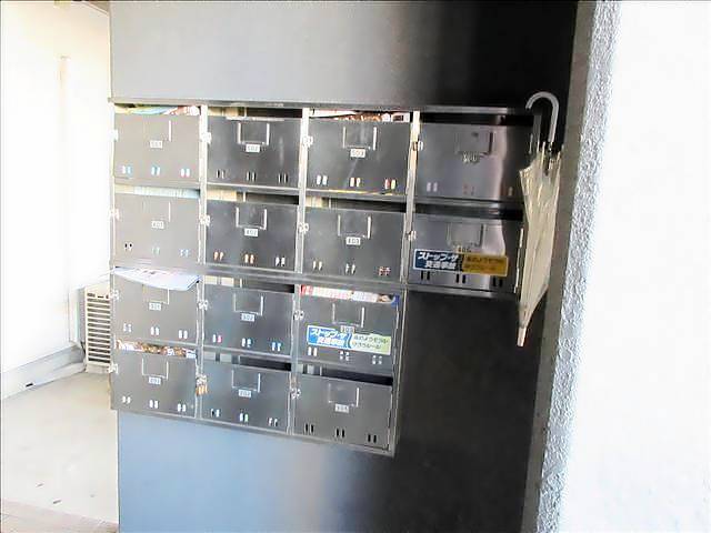 コンドミニアム御器所 その他共有部分