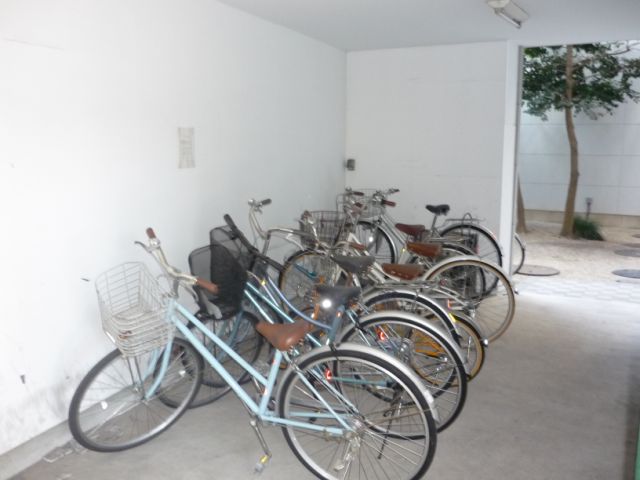 Ｌａ　Ｖｉｌｌａ　ＰＨＯＥＮＩＸ その他部屋・スペース