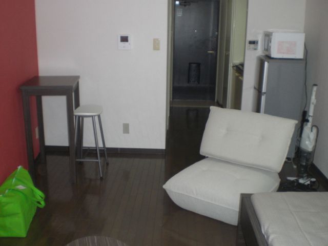 Ｌａ　Ｖｉｌｌａ　ＰＨＯＥＮＩＸ リビング