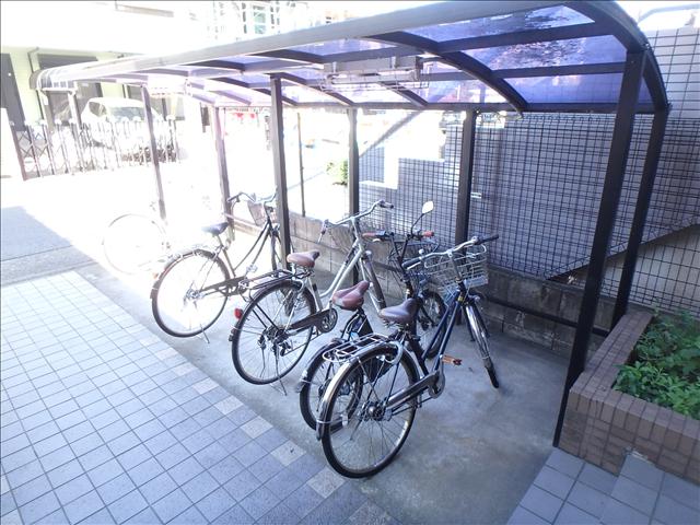 ＳＰＡＣＥ　Ｇ レインズ用チラシ画像
