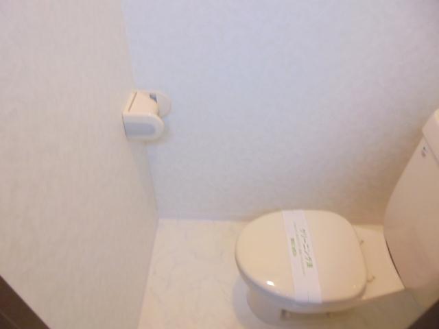 ＡＣＴＲＩＵＭ・Ｋ トイレ