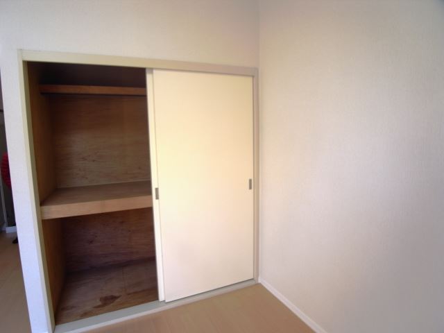 プチ本山 収納