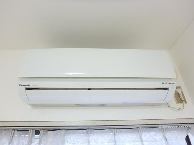 メゾン西畑 その他設備