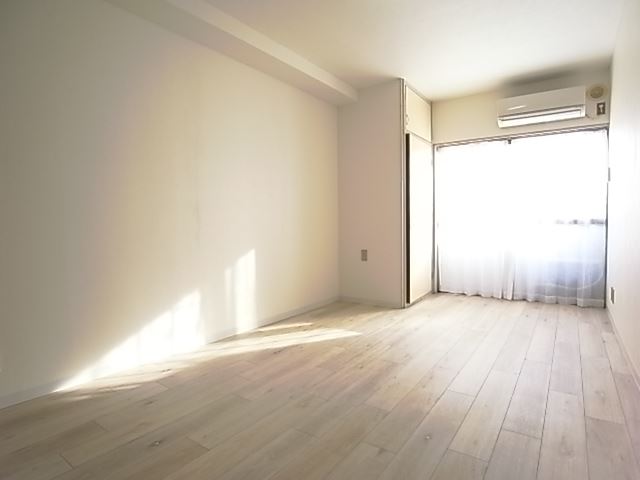 メゾン西畑 リビング