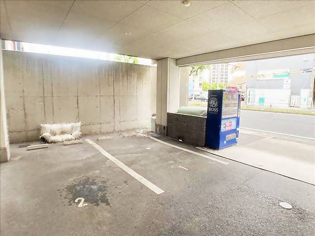 千早ベストビル その他