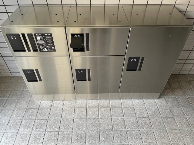 明和マンション その他共有部分