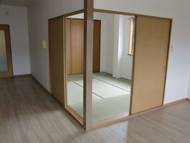 ラ・フォーレ伊東 その他部屋・スペース
