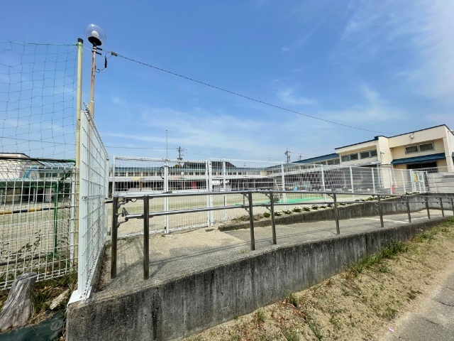 ラ・フォーレ伊東 日進市立梅森保育園