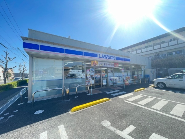 ラ・フォーレ伊東 ローソン日進梅森台二丁目店