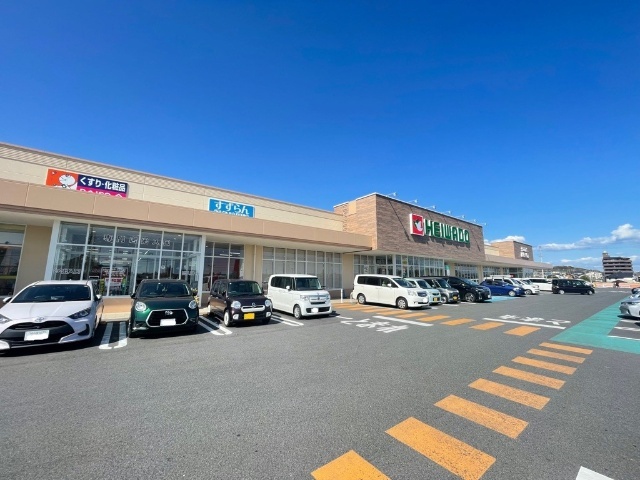 ラ・フォーレ伊東 平和堂日進香久山店