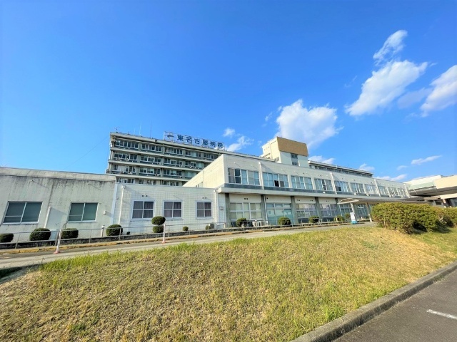 ラ・フォーレ伊東 独立行政法人国立病院機構東名古屋病院