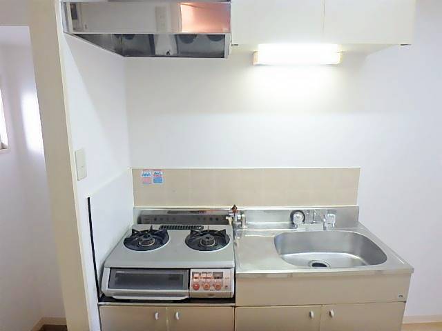 ベルシティ台町 キッチン