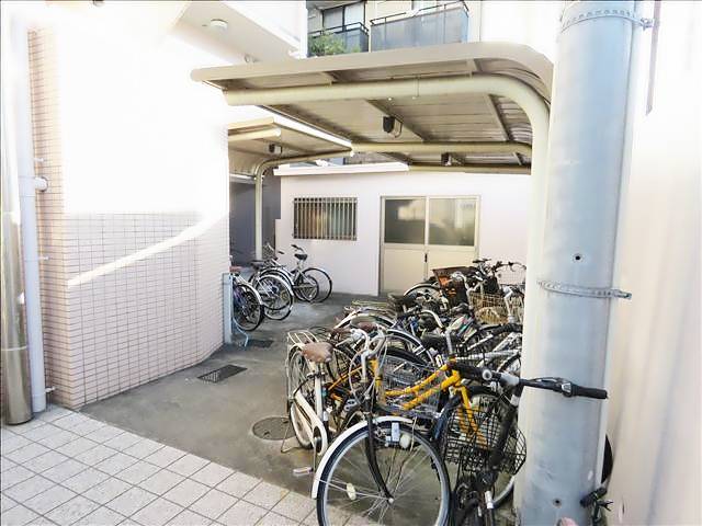 椿山荘 その他