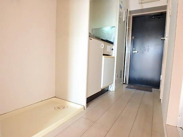 エクセレンス山中 その他