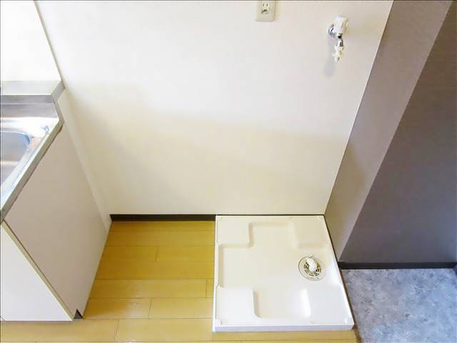 ヤマトマンション大須Ⅴ その他部屋・スペース