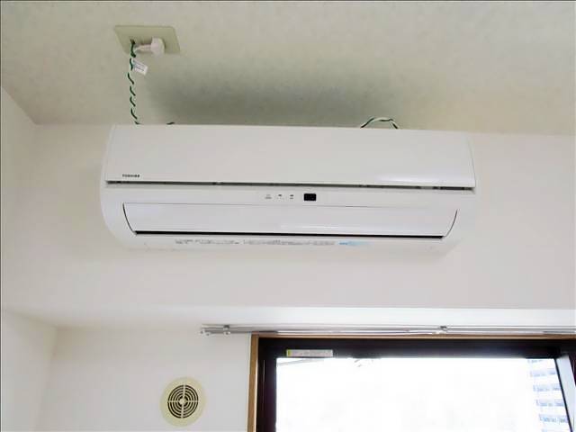 ヤマトマンション大須Ⅴ その他設備